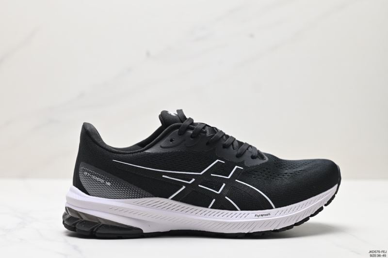 Asics Shoes